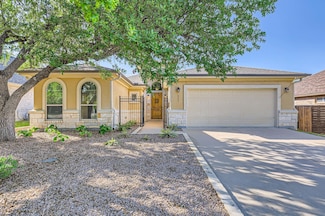 611 Algerita Dr, Georgetown, TX 78628