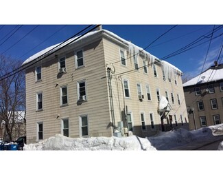 2 Florida Ct, Maynard, MA 01754
