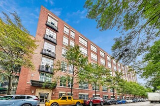 1735 N Paulina St Unit 414, Chicago, IL 60622