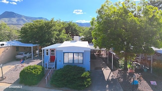 206 Lampliter Village, Clarkdale, AZ 86324