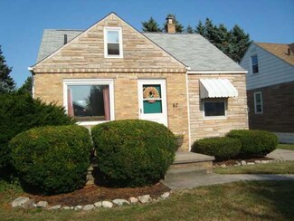 67 Pierce St, Buffalo, NY 14206