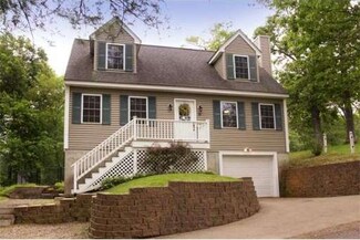 15 Mohawk Cir, Georgetown, MA 01833