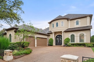 521 Regency Crossing, Southlake, TX 76092