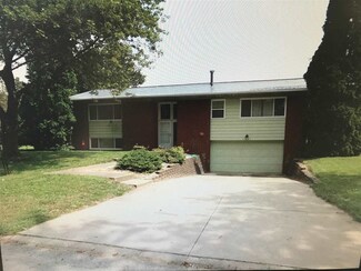 3820 Red Bud Ln, Kokomo, IN 46902