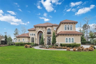 4510 Siandra Creek Ct, Spring, TX 77386