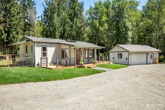 16210 153rd Ave SE, Yelm, WA 98597