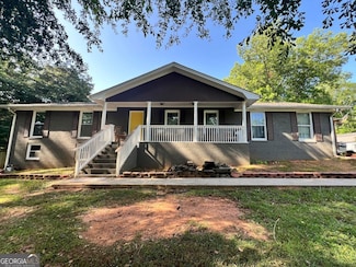1931 Lake Jodeco Rd, Jonesboro, GA 30236