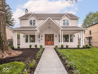 5940 Central Ave, Indianapolis, IN 46220