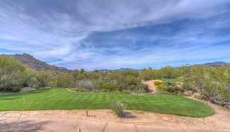 1038 N Boulder Dr, Carefree, AZ 85377