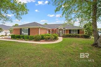 9710 Fairway Dr, Foley, AL 36535