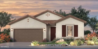 5769 N Oak Creek Dr, Eloy, AZ 85131