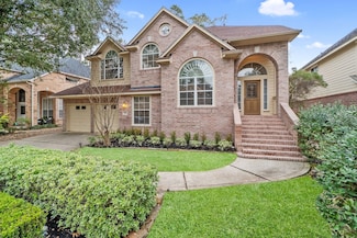 14 Redland Place, Spring, TX 77382