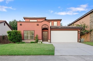 2905 Capri Ct, Mission, TX 78572