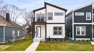 2015 9th Ave N, Nashville, TN 37208