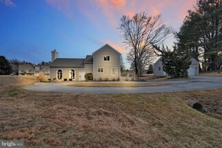 9 Orchard View, Chadds Ford, PA 19317
