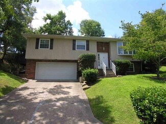 14 Keeneland Dr Unit BELMONT PARK, Huntington, WV 25705