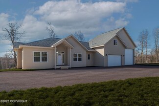 L2 B1 E Wolf Creek Rd, Wasilla, AK 99654