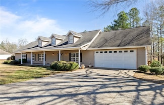 17174 Finnell Rd, Northport, AL 35475