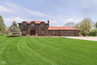 7901 Oaklandon Rd, Indianapolis, IN 46236