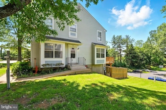 386 Falmouth St, Warrenton, VA 20186