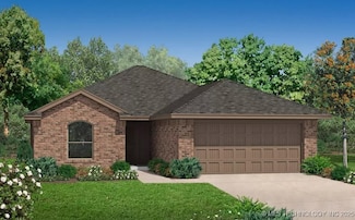 202 S 26th St, Collinsville, OK 74021