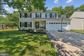 204 Cherry Hill Ln, Laurel, MD 20724