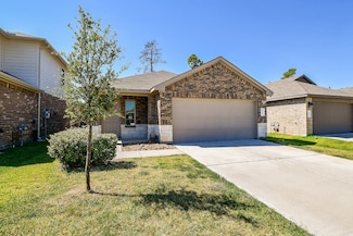 22931 Berthoud Trail, Spring, TX 77373