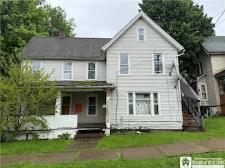 626 Spring St, Jamestown, NY 14701