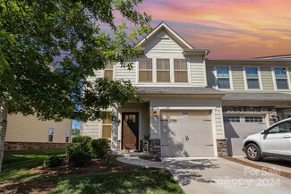 314 Scenic View Ln, Stallings, NC 28104