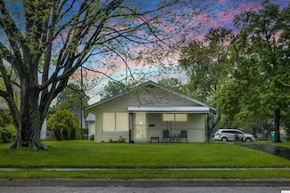 3985 Ural Ave, Columbus, OH 43213