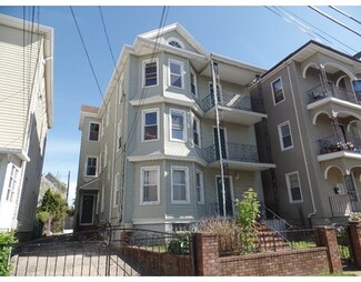 179 Deane St, New Bedford, MA 02746