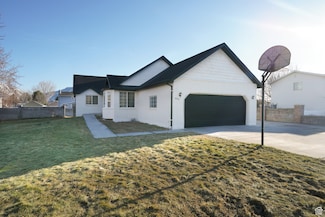 865 W 1800 N, Mapleton, UT 84664