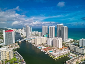 1865 S Ocean Dr Unit 16B, Hallandale Beach, FL 33009
