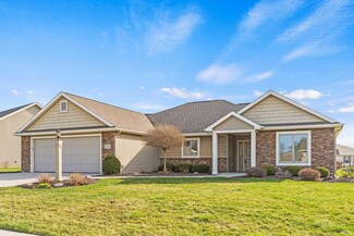 3420 Landin Meadows Run, New Haven, IN 46774