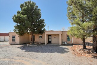 5171 Creek Trail, Las Cruces, NM 88012