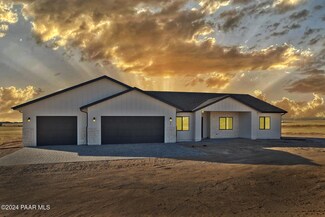 6829 E Sapphire Ln, Prescott Valley, AZ 86315