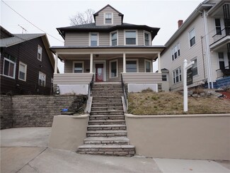 169 New York Ave, Providence, RI 02905