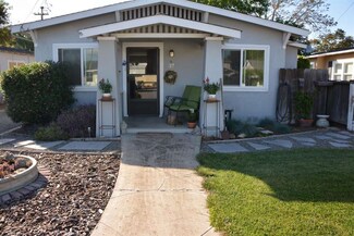37 Tahualami St, San Juan Bautista, CA 95045