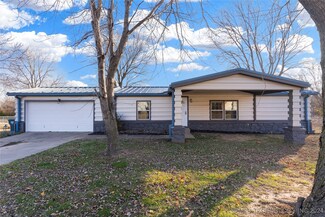 10973 S 251st East Ave, Broken Arrow, OK 74014