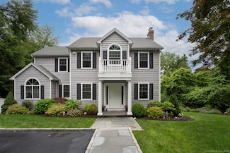 2735 High Ridge Rd, Stamford, CT 06903