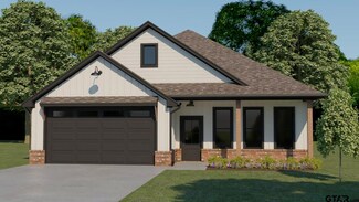 2504 Sheryl Ln, Tyler, TX 75701
