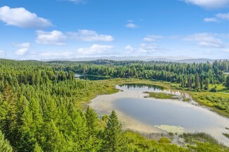 351 Hawks Lake Ln, Whitefish, MT 59937