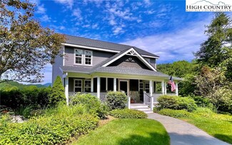 145 Farm Valley Ln, Boone, NC 28607