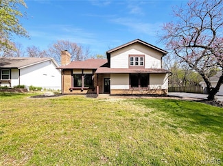 2738 Cumberland Landing, Saint Charles, MO 63303