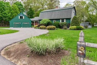 1390 Park St, Attleboro, MA 02703