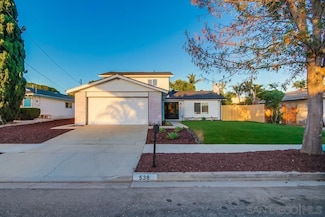 538 Luna Dr, Oceanside, CA 92057
