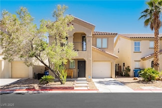 551 Swiss Cottage Ave, Las Vegas, NV 89178