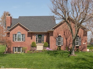 7322 Franklin Parke Ct, Indianapolis, IN 46259