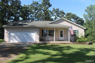 3351 Hamilton Town Rd, Doe Run, MO 63637