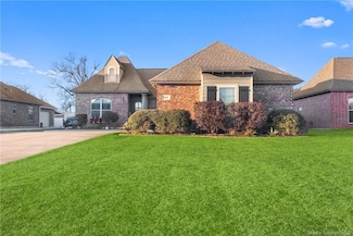 616 Becky Ln, Lake Charles, LA 70605